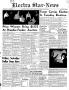 Newspaper: Electra Star-News (Electra, Tex.), Vol. 53, No. 38, Ed. 1 Thursday, A…