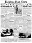 Newspaper: Electra Star-News (Electra, Tex.), Vol. 8, No. 47, Ed. 1 Thursday, No…