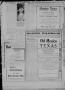 Thumbnail image of item number 4 in: 'Breckenridge American (Breckenridge, Tex), Vol. 1, No. 152, Ed. 1, Thursday, December 23, 1920'.