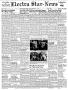 Newspaper: Electra Star-News (Electra, Tex.), Vol. 4, No. 4, Ed. 1 Thursday, Oct…