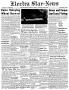 Newspaper: Electra Star-News (Electra, Tex.), Vol. 8, No. 24, Ed. 1 Thursday, Ju…