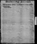 Thumbnail image of item number 1 in: 'Breckenridge American (Breckenridge, Tex), Vol. 1, No. 156, Ed. 1, Wednesday, December 29, 1920'.