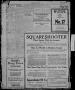 Thumbnail image of item number 2 in: 'Breckenridge American (Breckenridge, Tex), Vol. 1, No. 157, Ed. 1, Thursday, December 30, 1920'.