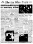 Newspaper: Electra Star-News (Electra, Tex.), Vol. 54, No. 16, Ed. 1 Thursday, N…