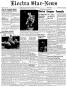 Newspaper: Electra Star-News (Electra, Tex.), Vol. 6, No. 19, Ed. 1 Thursday, Ap…