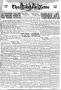 Newspaper: The Electra News (Electra, Tex.), Vol. 16, No. 33, Ed. 1 Thursday, Ap…