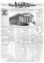 Newspaper: The Electra News (Electra, Tex.), Vol. 20, No. 14, Ed. 1 Tuesday, Nov…