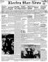 Newspaper: Electra Star-News (Electra, Tex.), Vol. 2, No. 50, Ed. 1 Thursday, Se…
