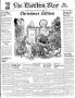 Newspaper: The Electra Star (Electra, Tex.), Vol. 28, No. 29, Ed. 1 Thursday, De…