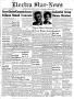 Newspaper: Electra Star-News (Electra, Tex.), Vol. 8, No. 45, Ed. 1 Thursday, No…