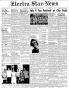 Newspaper: Electra Star-News (Electra, Tex.), Vol. 6, No. 31, Ed. 1 Thursday, Ju…