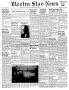 Newspaper: Electra Star-News (Electra, Tex.), Vol. 3, No. 2, Ed. 1 Thursday, Oct…