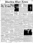Newspaper: Electra Star-News (Electra, Tex.), Vol. 8, No. 39, Ed. 1 Thursday, Se…