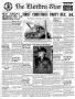 Newspaper: The Electra Star (Electra, Tex.), Vol. 22, No. 2, Ed. 1 Thursday, Nov…