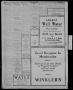 Thumbnail image of item number 4 in: 'Breckenridge American (Breckenridge, Tex), Vol. 1, No. 185, Ed. 1, Tuesday, February 1, 1921'.
