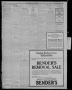 Thumbnail image of item number 2 in: 'Breckenridge American (Breckenridge, Tex), Vol. 1, No. 231, Ed. 1, Saturday, March 26, 1921'.
