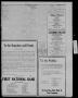 Thumbnail image of item number 2 in: 'Breckenridge American (Breckenridge, Tex), Vol. 1, No. 239, Ed. 1, Tuesday, April 5, 1921'.