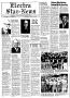 Newspaper: Electra Star-News (Electra, Tex.), Vol. 63, No. 43, Ed. 1 Thursday, J…