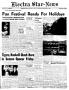 Newspaper: Electra Star-News (Electra, Tex.), Vol. 57, No. 6, Ed. 1 Thursday, Se…