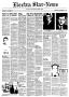 Newspaper: Electra Star-News (Electra, Tex.), Vol. 67, No. 12, Ed. 1 Thursday, N…