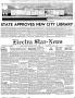 Newspaper: Electra Star-News (Electra, Tex.), Vol. 58, No. 38, Ed. 1 Thursday, A…