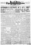 Newspaper: The Electra News (Electra, Tex.), Vol. 19, No. 38, Ed. 1 Tuesday, Jan…