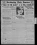 Newspaper: The Breckenridge Daily American (Breckenridge, Tex), Vol. 1, No. 263,…