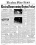 Newspaper: Electra Star-News (Electra, Tex.), Vol. 60, No. 22, Ed. 1 Thursday, N…