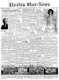 Newspaper: Electra Star-News (Electra, Tex.), Vol. 56, No. 50, Ed. 1 Thursday, J…