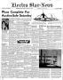 Newspaper: Electra Star-News (Electra, Tex.), Vol. 59, No. 48, Ed. 1 Thursday, J…