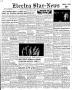 Newspaper: Electra Star-News (Electra, Tex.), Vol. 60, No. 52, Ed. 1 Thursday, J…
