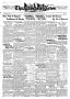 Newspaper: The Electra News (Electra, Tex.), Vol. 19, No. 70, Ed. 1 Tuesday, May…
