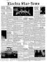 Newspaper: Electra Star-News (Electra, Tex.), Vol. 56, No. 52, Ed. 1 Thursday, J…
