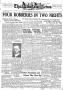 Newspaper: The Electra News (Electra, Tex.), Vol. 19, No. 46, Ed. 1 Tuesday, Feb…