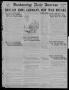 Newspaper: The Breckenridge Daily American (Breckenridge, Tex), Vol. 1, No. 272,…