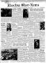 Newspaper: Electra Star-News (Electra, Tex.), Vol. 57, No. 12, Ed. 1 Thursday, O…