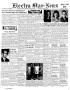 Newspaper: Electra Star-News (Electra, Tex.), Vol. 60, No. 47, Ed. 1 Thursday, M…