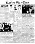 Newspaper: Electra Star-News (Electra, Tex.), Vol. 60, No. 24, Ed. 1 Thursday, N…