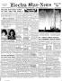 Newspaper: Electra Star-News (Electra, Tex.), Vol. 60, No. 38, Ed. 1 Thursday, F…