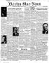 Newspaper: Electra Star-News (Electra, Tex.), Vol. 58, No. 44, Ed. 1 Thursday, M…