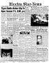 Newspaper: Electra Star-News (Electra, Tex.), Vol. 60, No. 7, Ed. 1 Thursday, Se…