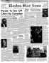 Newspaper: Electra Star-News (Electra, Tex.), Vol. 57, No. 37, Ed. 1 Thursday, A…