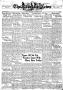 Newspaper: The Electra News (Electra, Tex.), Vol. 25, No. 2, Ed. 1 Thursday, Sep…