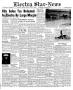 Newspaper: Electra Star-News (Electra, Tex.), Vol. 60, No. 11, Ed. 1 Thursday, O…