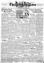 Newspaper: The Electra News (Electra, Tex.), Vol. 25, No. 12, Ed. 1 Thursday, No…