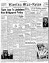 Newspaper: Electra Star-News (Electra, Tex.), Vol. 58, No. 10, Ed. 1 Thursday, S…
