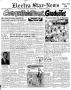 Newspaper: Electra Star-News (Electra, Tex.), Vol. 60, No. 50, Ed. 1 Thursday, M…