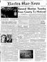 Newspaper: Electra Star-News (Electra, Tex.), Vol. 57, No. 14, Ed. 1 Thursday, O…