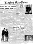 Primary view of Electra Star-News (Electra, Tex.), Vol. 57, No. 15, Ed. 1 Thursday, November 5, 1964