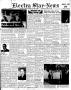 Primary view of Electra Star-News (Electra, Tex.), Vol. 60, No. 45, Ed. 1 Thursday, April 18, 1968